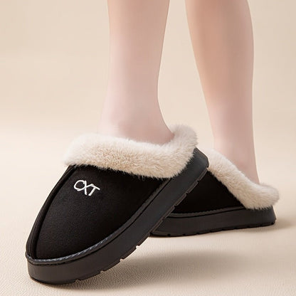 Orthopaedic Winter Slippers - Unisex Warm Comfort with Arch Support — photo 6