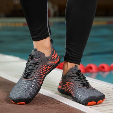 Bronoir™ Skin Pro with Copper - Grounding Allround Barefoot Shoes — photo 15