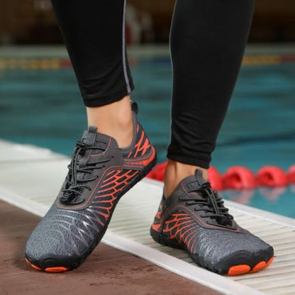 Bronoir™ Skin Pro with Copper - Grounding Allround Barefoot Shoes — photo 15