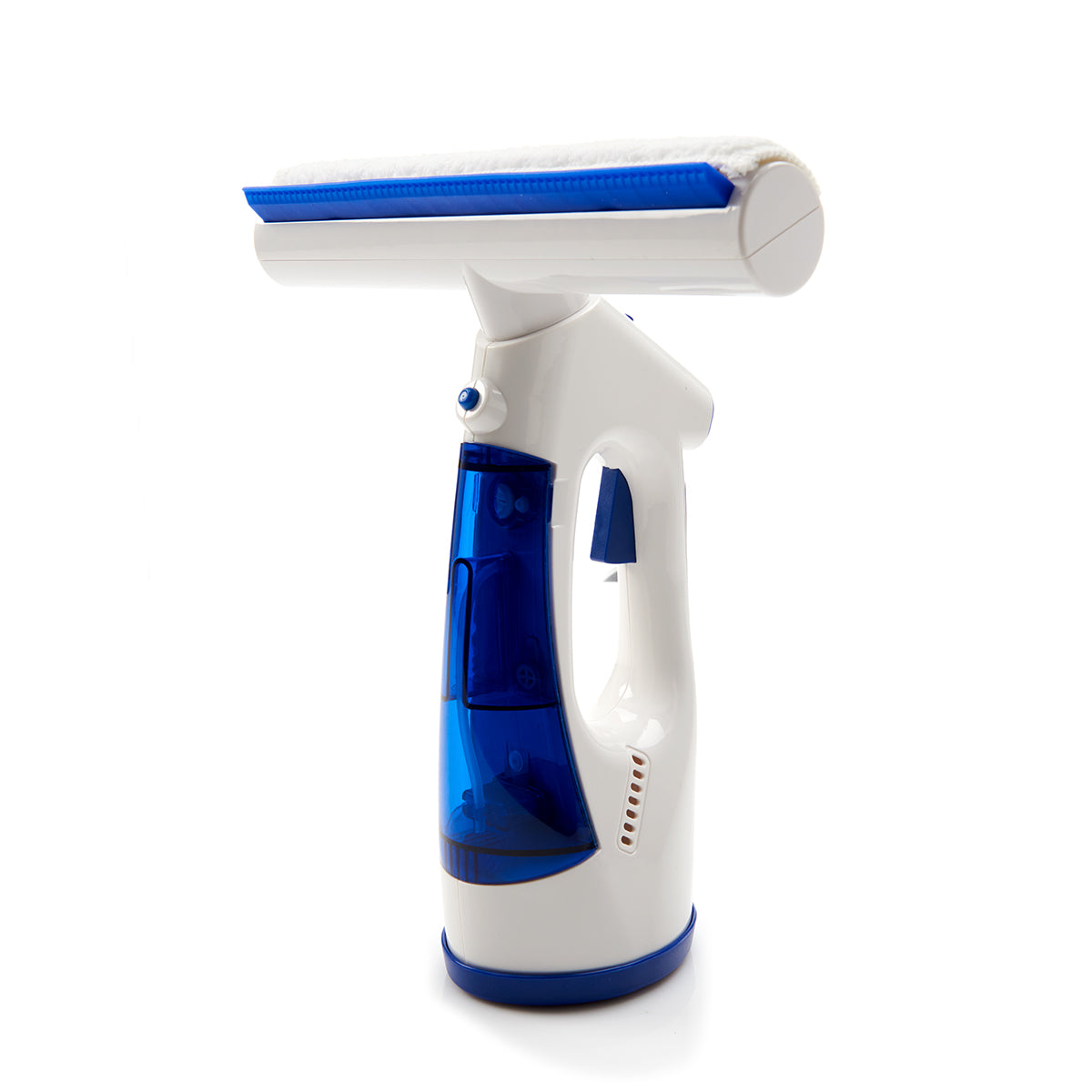 Cordless Window Vacuum by Sharper Image — photo 2