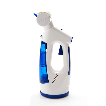Cordless Window Vacuum by Sharper Image — photo 6
