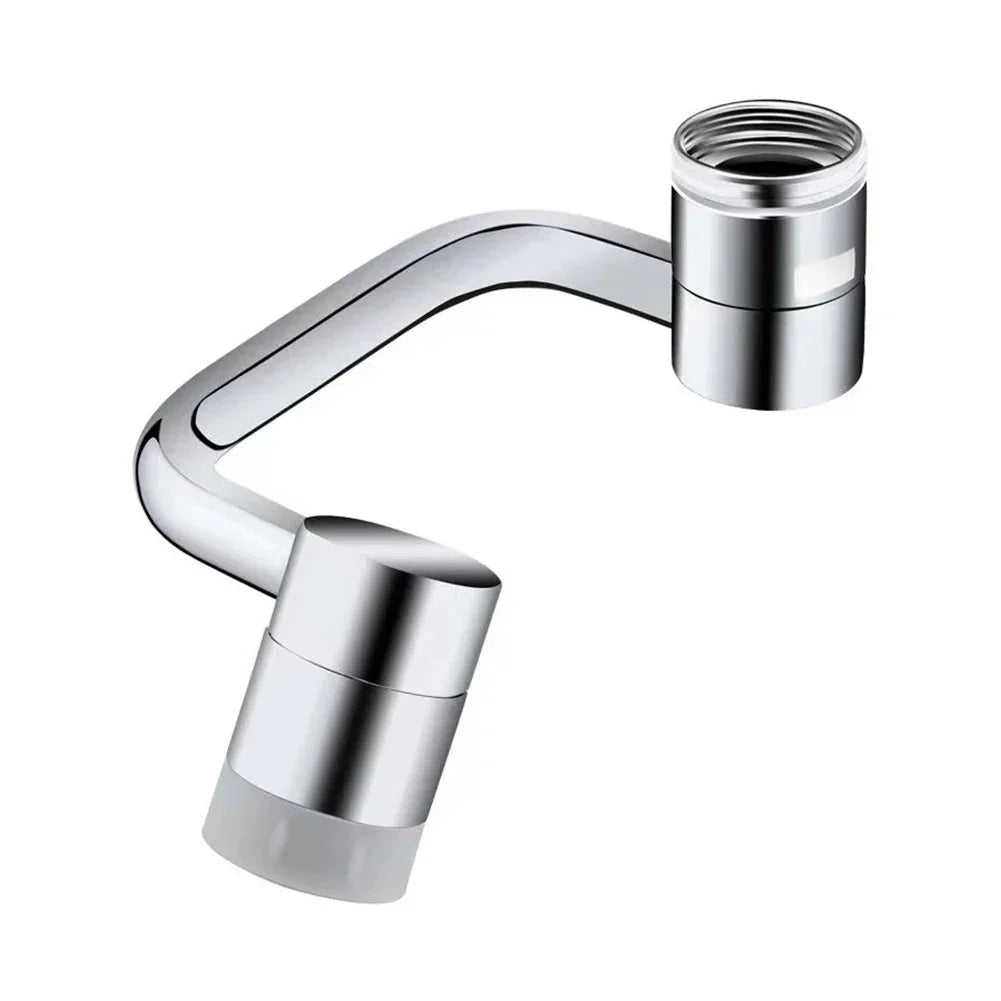Faucet Extender | 1080° Rotation & Dual-Mode Spray | Universal Fit — photo 2
