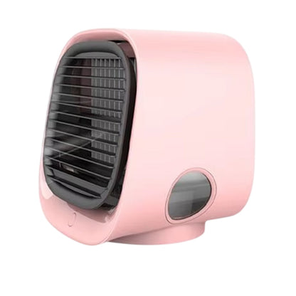 Coolorazi Portable Air Conditioner — photo 10