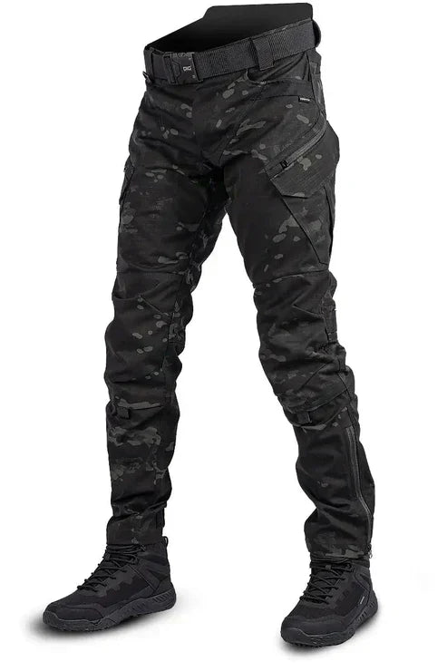 Nordspur | Plus Combat Trousers — photo 8