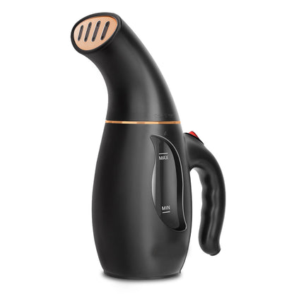 Handheld Garment Steamer 850W | Portable Clothes Steamer with 60-Second Heat-Up & 215ml Tank | Wrinkle Remover for Shirts, Dresses, Suits & Curtains | Travel Fabric Steamer | UK Plug — photo 8