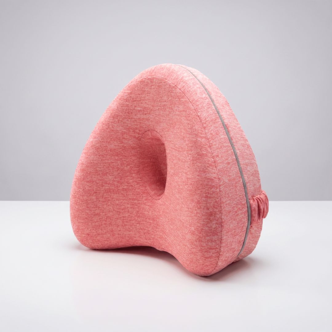 SnugWell Therapeutic Pillow — photo 9
