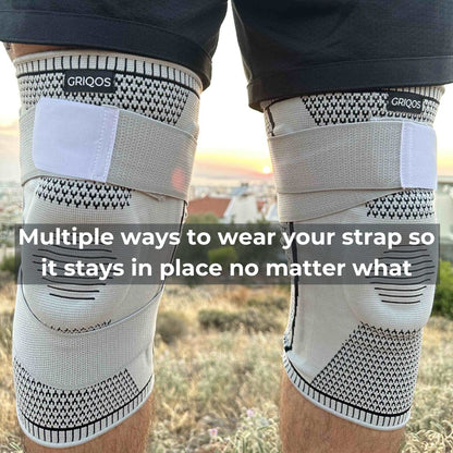 Limitless Knee Pro — photo 7