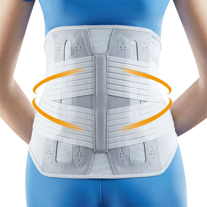 Elite High Back Lumbar Support 2367 - Oppo Health Quality Orthopaedic Supports and Braces — photo 4
