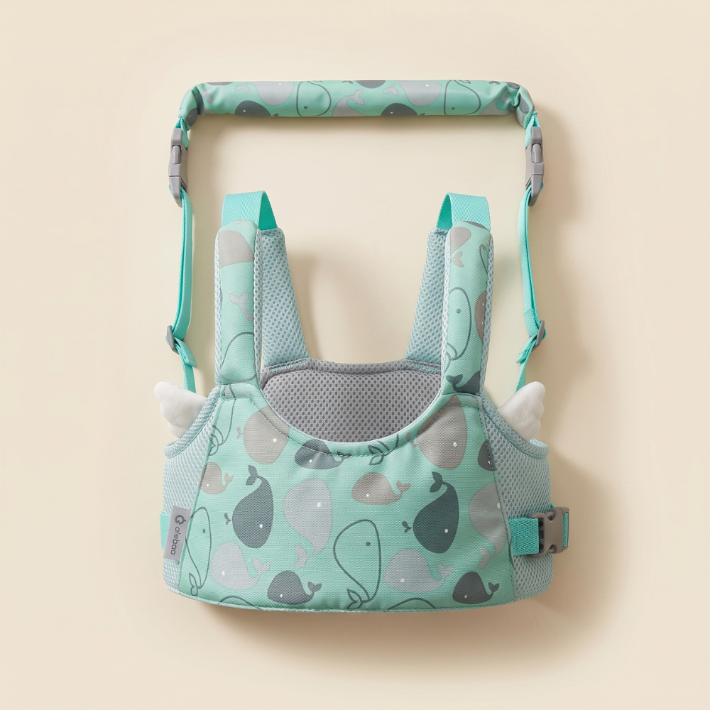 My Little Essentials™ Baby Walking Harness Belt — photo 9