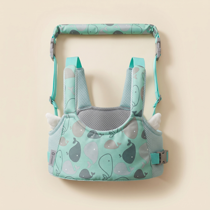 My Little Essentials™ Baby Walking Harness Belt — photo 9