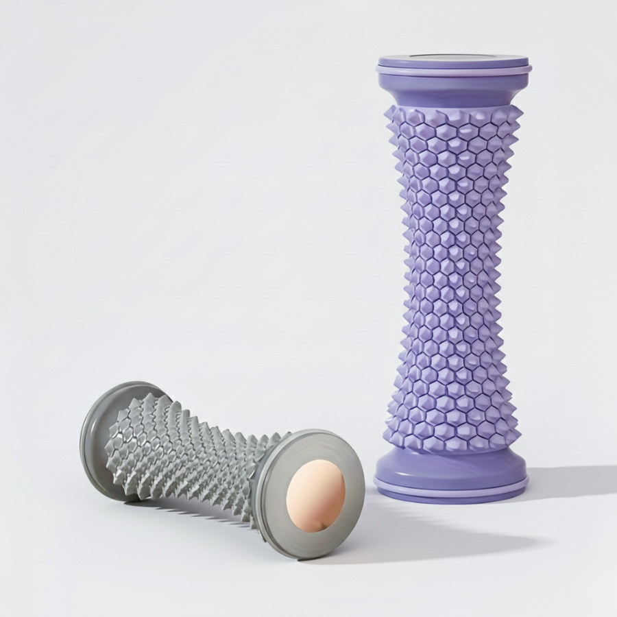 RUNNR Plantar Fascia Foot Roller — photo 6