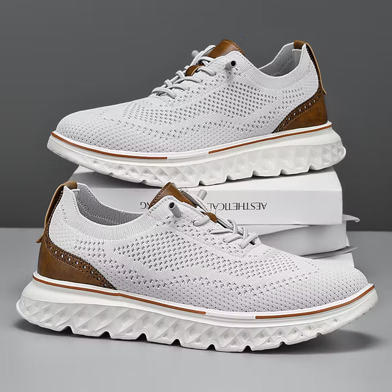 OTHEL Ultra Comfort Orthopedic Shoes — photo 13
