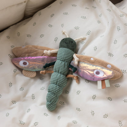 Sebra Dragonfly Hanging Activity Toy — photo 1