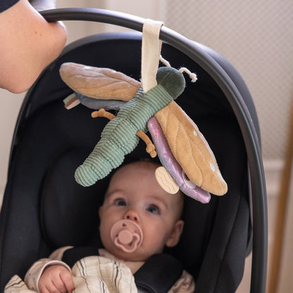 Sebra Dragonfly Hanging Activity Toy — photo 2