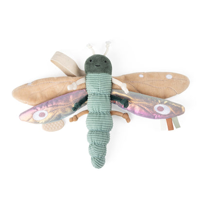 Sebra Dragonfly Hanging Activity Toy — photo 3