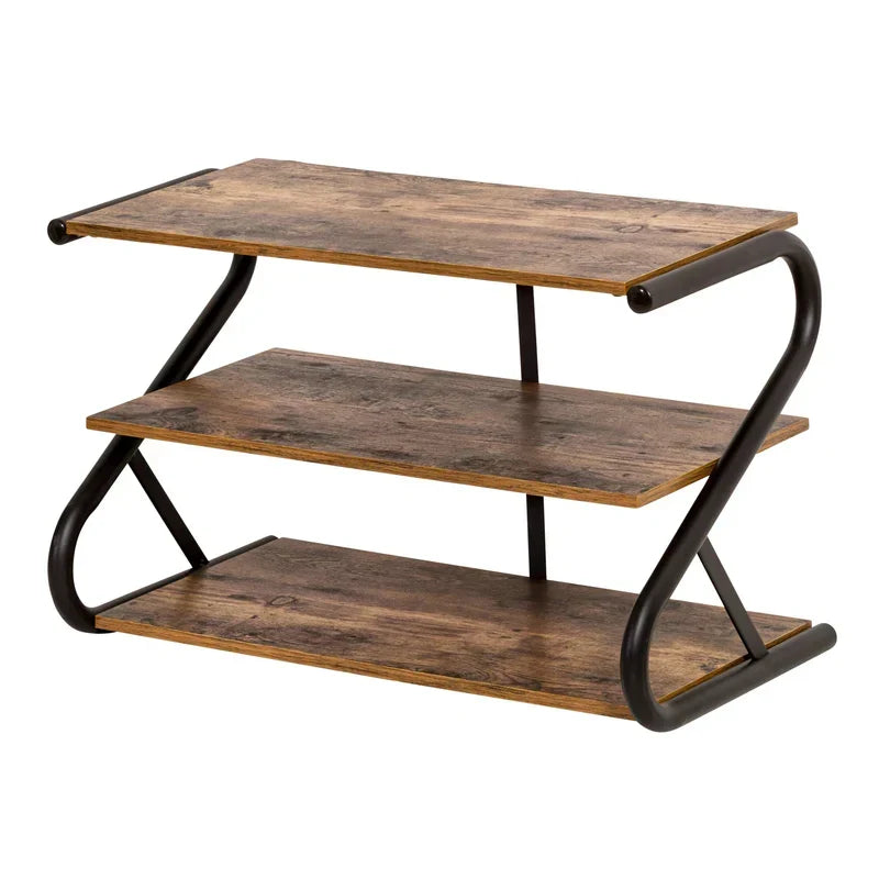 Entryway Shoe Rack | Compact, Durable & Easy Assembly — photo 4