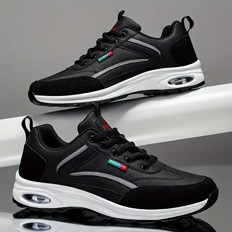 ORTHOX™ | ERGONOMIC MEN'S COMFORT SHOE