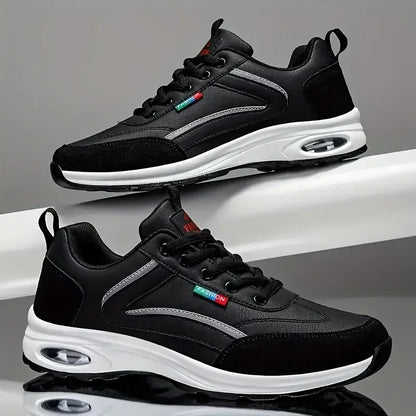 ORTHOX™ | ERGONOMIC MEN'S COMFORT SHOE