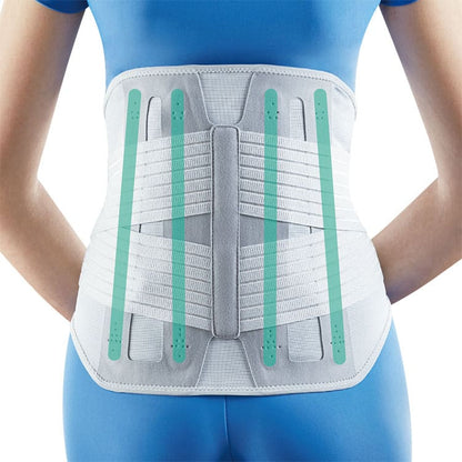 Elite High Back Lumbar Support 2367 - Oppo Health Quality Orthopaedic Supports and Braces — photo 3