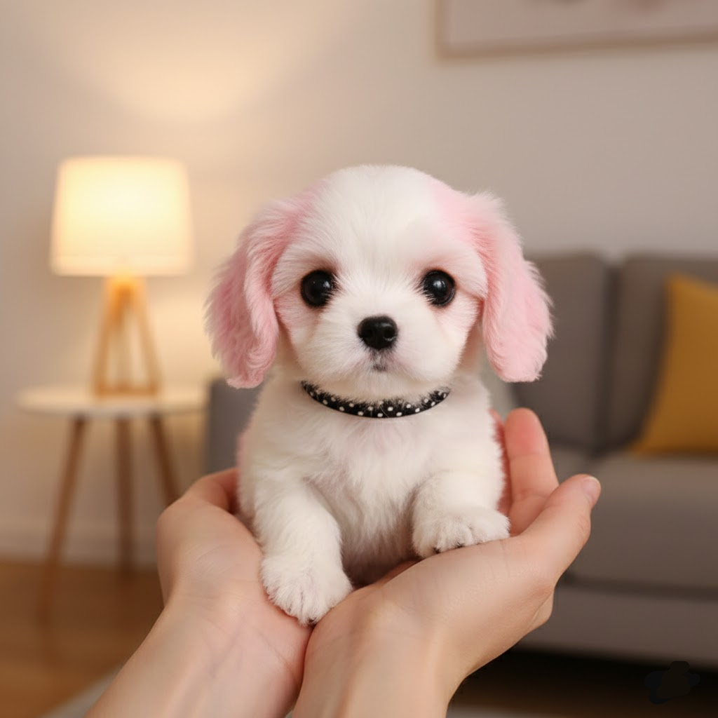 Interactive Plush Dog — Realistic Steps, Barks, and Tail Wags — photo 9