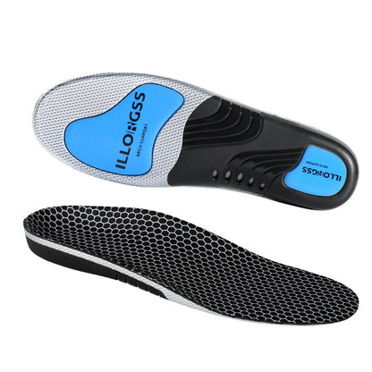 ContourArch Wedge-Shaped PU Insoles — photo 8