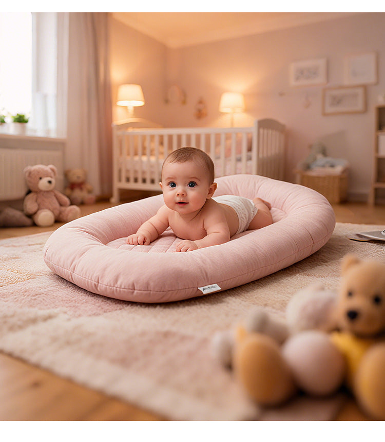 My Little Essentials™ HushNest Signature & Free Cover — photo 16