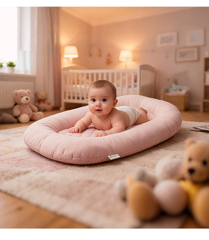 My Little Essentials™ HushNest Signature & Free Cover — photo 16
