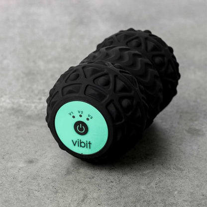 Vibit ROLL - Portable Vibrating Massage Roller — photo 8