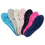 4D Pain Relief Insoles - Pair — photo 1