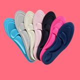 4D Pain Relief Insoles - Pair — photo 2