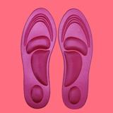 4D Pain Relief Insoles - Pair — photo 3