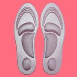 4D Pain Relief Insoles - Pair — photo 4