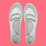 4D Pain Relief Insoles - Pair — photo 5
