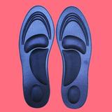 4D Pain Relief Insoles - Pair — photo 6