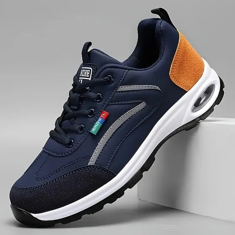 ORTHOX™ | ERGONOMIC MEN'S COMFORT SHOE