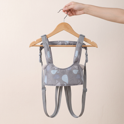 My Little Essentials™ Baby Walking Harness Belt — photo 12
