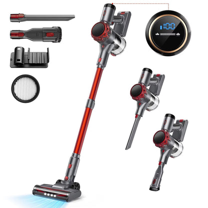 FurVaxim V3 Lightweight Vacuum Cleaner for Elderly — photo 13