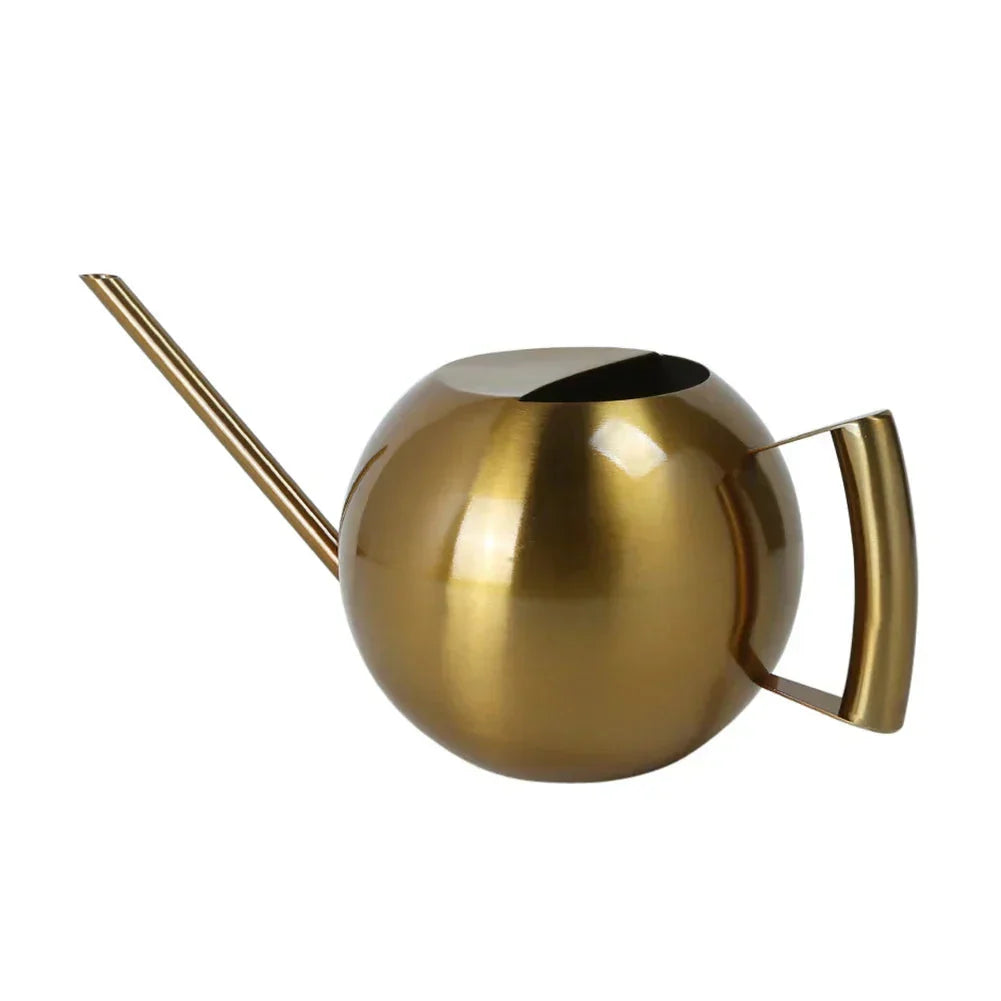 Watering Can | Minimalist Narrow Spout & Ergonomic Handle — photo 7