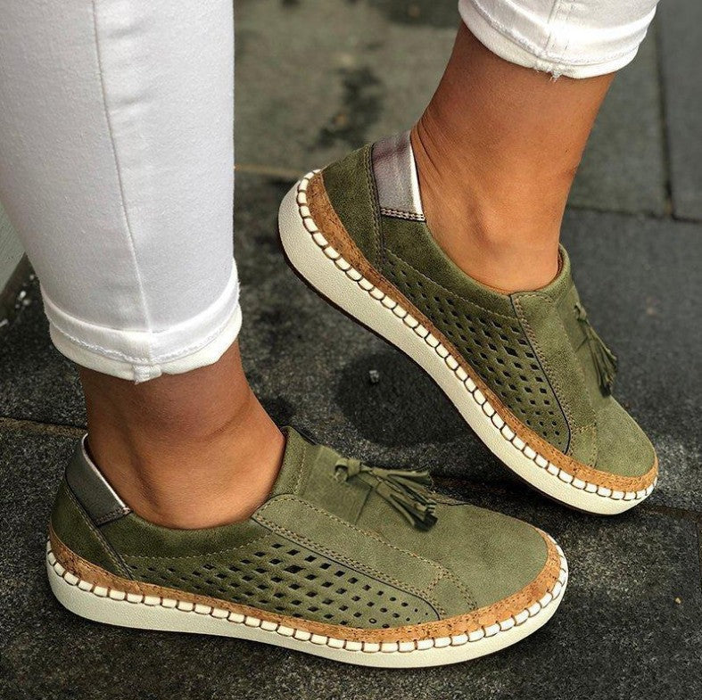 Women’s Orthopaedic Comfort Slippers — photo 2