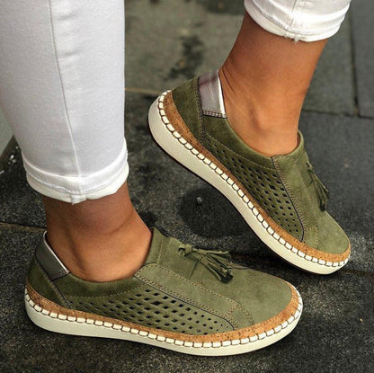 Women’s Orthopaedic Comfort Slippers — photo 2