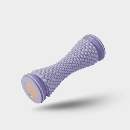 RUNNR Plantar Fascia Foot Roller — photo 1