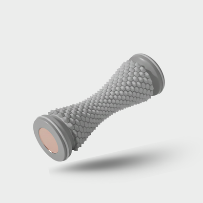 RUNNR Plantar Fascia Foot Roller — photo 2