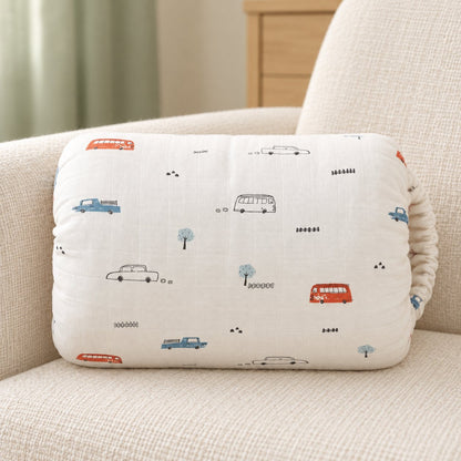 My Little Essentials™ Feeding Arm Pillow — photo 16