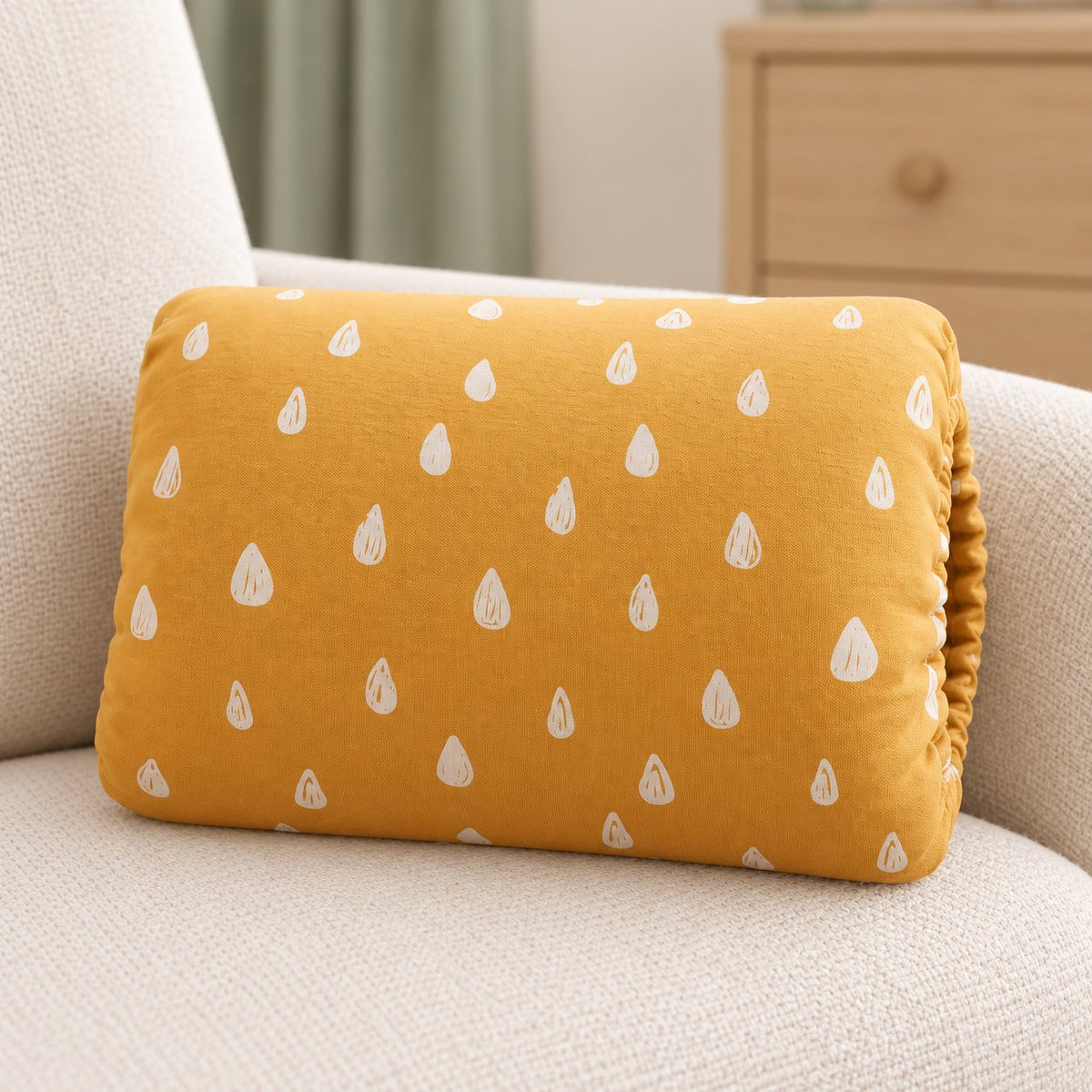 My Little Essentials™ Feeding Arm Pillow — photo 17