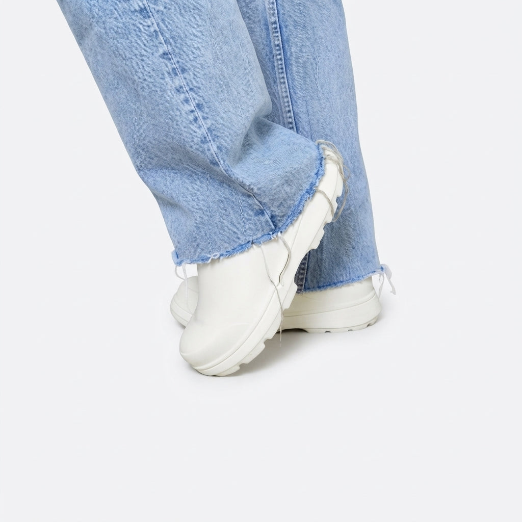 Women's Cosy Weatherproof Clogs — photo 4