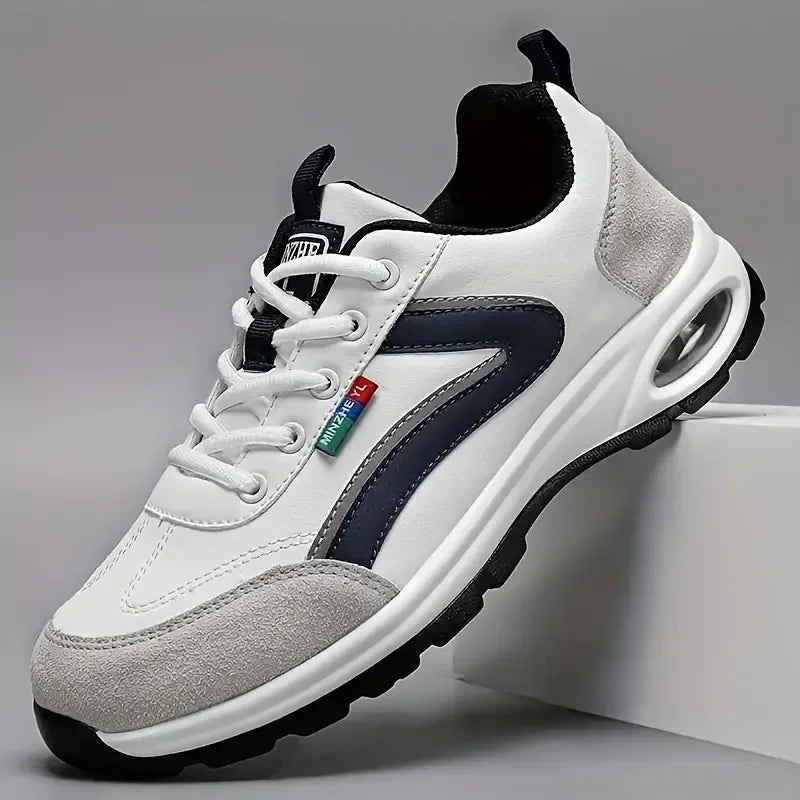 ORTHOX™ | ERGONOMIC MEN'S COMFORT SHOE