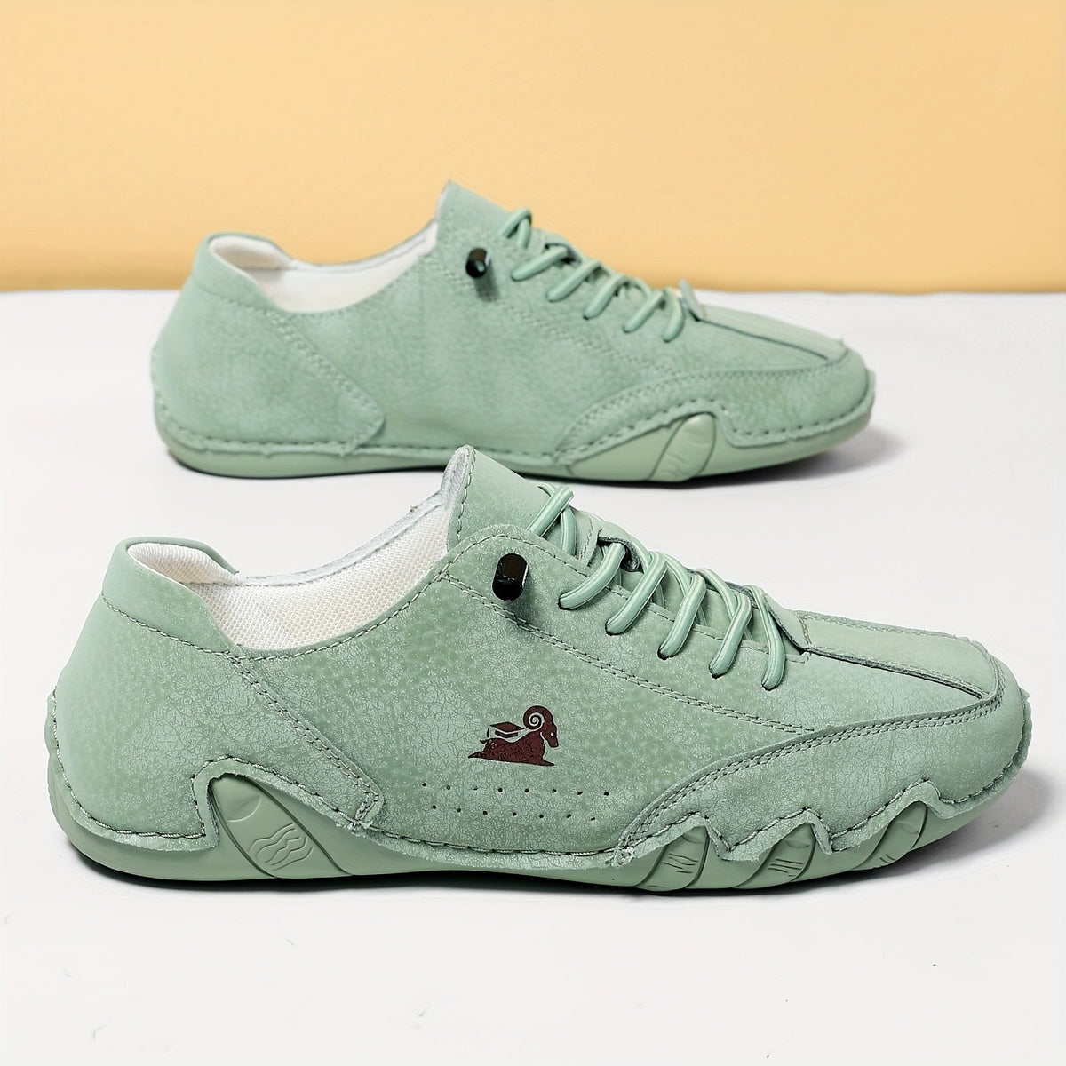 Milo – Comfort Sneakers for Effortless Steps — photo 8