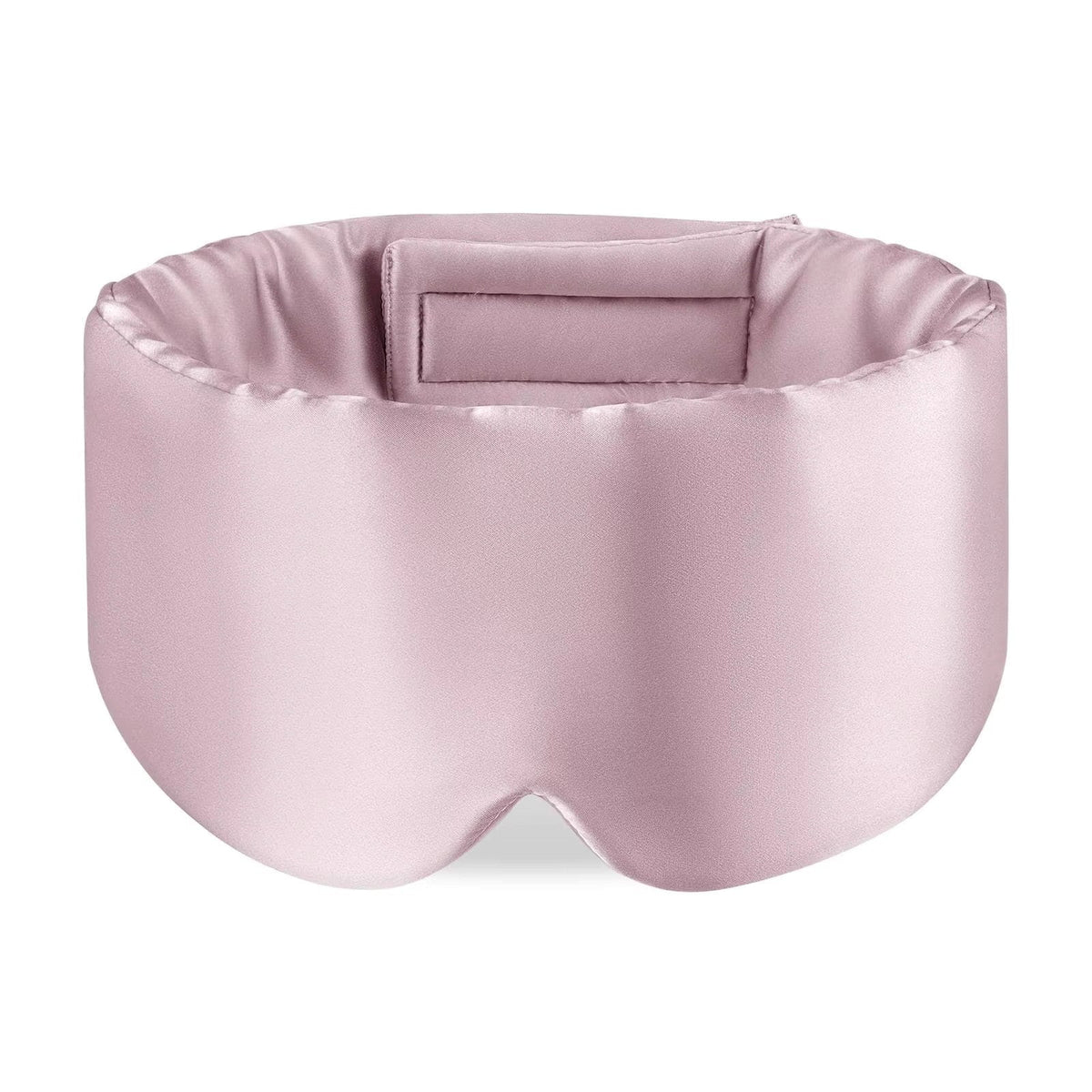 DREAMSILK Blackout Silk Sleep Mask - 100% Pure 19 Momme Mulberry Silk — photo 22