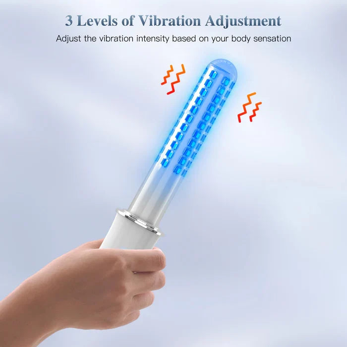 KTS® Portable Vaginal Rejuvenation Wand — photo 4
