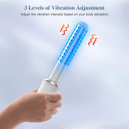 KTS® Portable Vaginal Rejuvenation Wand — photo 4